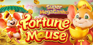 fortune mouse como jogar